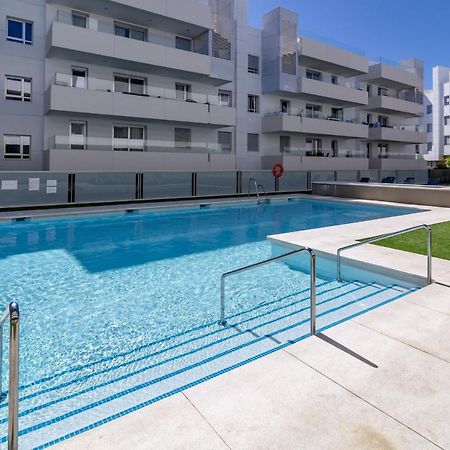 Ae-Modern 3 Bedroom Apartment San Pedro Марбелья Экстерьер фото