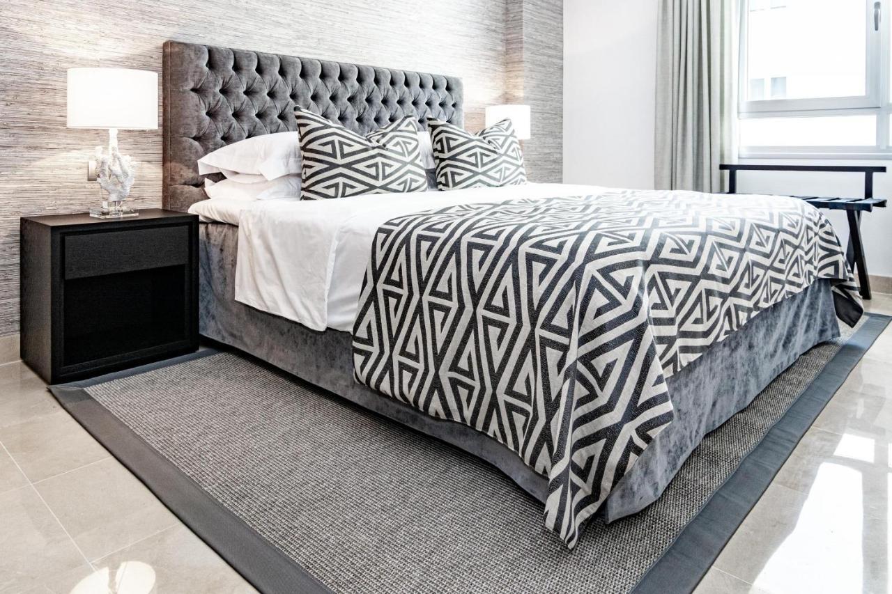 Ae-Modern 3 Bedroom Apartment San Pedro Марбелья Экстерьер фото