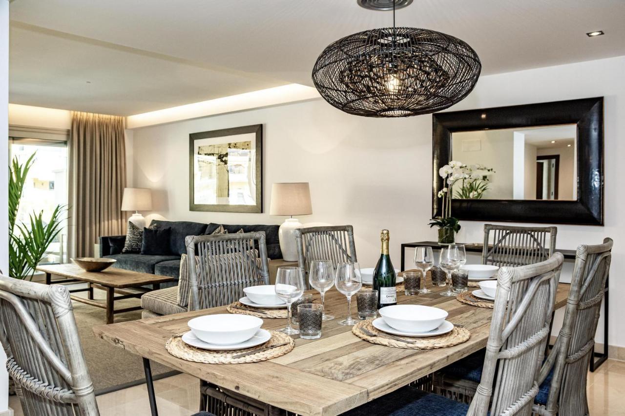 Ae-Modern 3 Bedroom Apartment San Pedro Марбелья Экстерьер фото